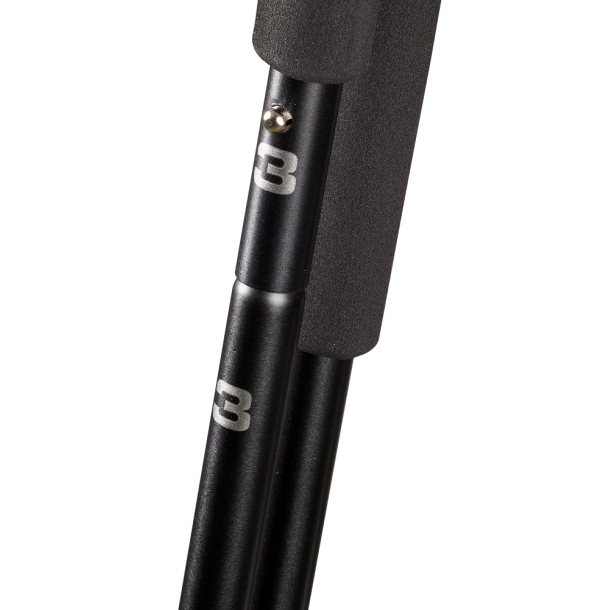 Seeland 4-Benet Skydestok