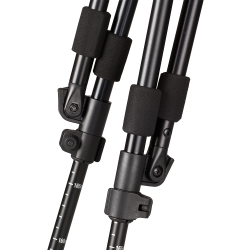 Seeland 4-Benet Skydestok