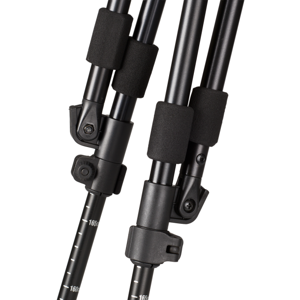 Seeland 4-Benet Skydestok