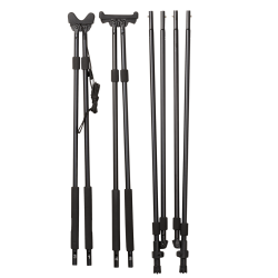 Seeland 4-Benet Skydestok