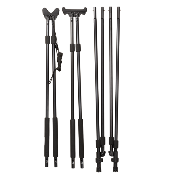 Seeland 4-Benet Skydestok