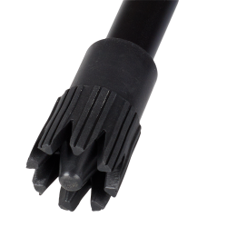 Seeland 4-Benet Skydestok