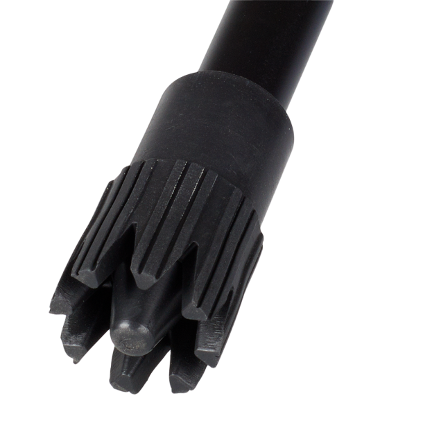 Seeland 4-Benet Skydestok