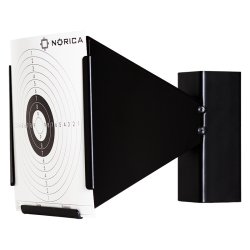 Skydekasse - Kuglefang til luftvben