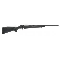 Schultz &amp; Larsen Classic DL riffel.