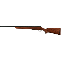 Schultz &amp; Larsen Classic DL riffel.