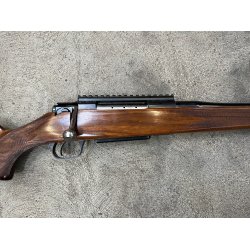 Brugt Schultz &amp; Larsen Classic DL kaliber 6.5x55 / 30-06