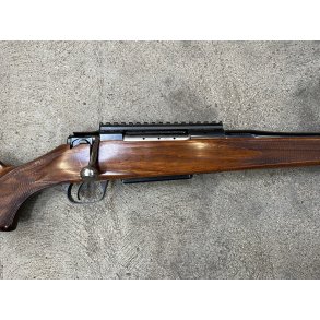 Brugt Schultz & Larsen Classic DL kaliber 6.5x55 / 30-06