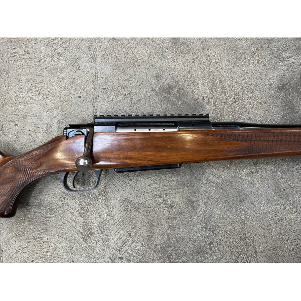 Brugt Schultz &amp; Larsen Classic DL kaliber 6.5x55 / 30-06