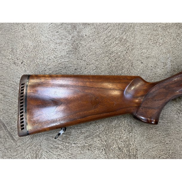 Brugt Schultz &amp; Larsen Classic DL kaliber 6.5x55 / 30-06