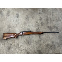 Brugt Schultz &amp; Larsen Classic DL kaliber 6.5x55 / 30-06