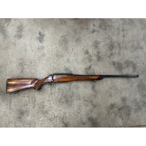 Brugt Schultz &amp; Larsen Classic DL kaliber 6.5x55 / 30-06