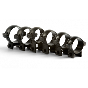 Schultz & Larsen Slide & Lock montage 30mm Medium