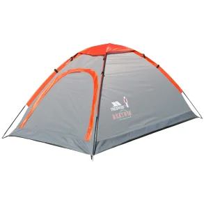 Trespass Beatnik 2-pers Letvgt telt - Smoke