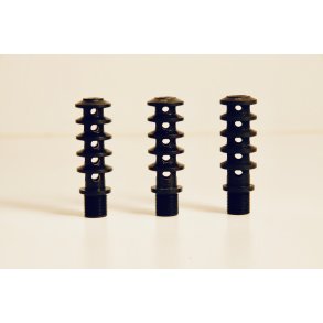 S&N Mundingsbremse Core