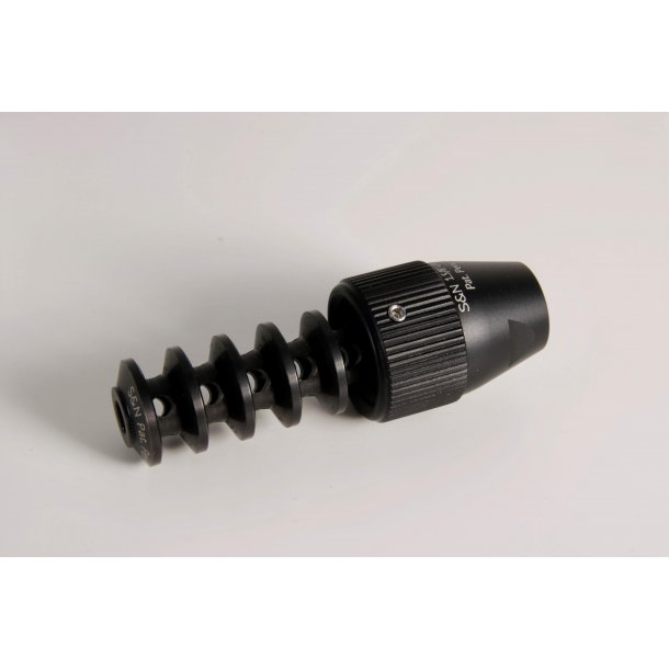 S&N Mundingsbremse multi kaliber komplet