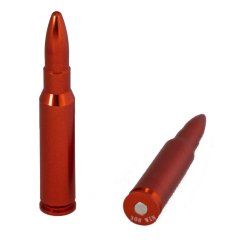 Klikpatron - aluminium 