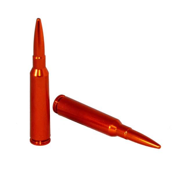 Klikpatron - aluminium 