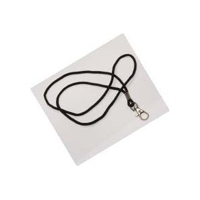 Nylonsnor til fljte m/karabinhage