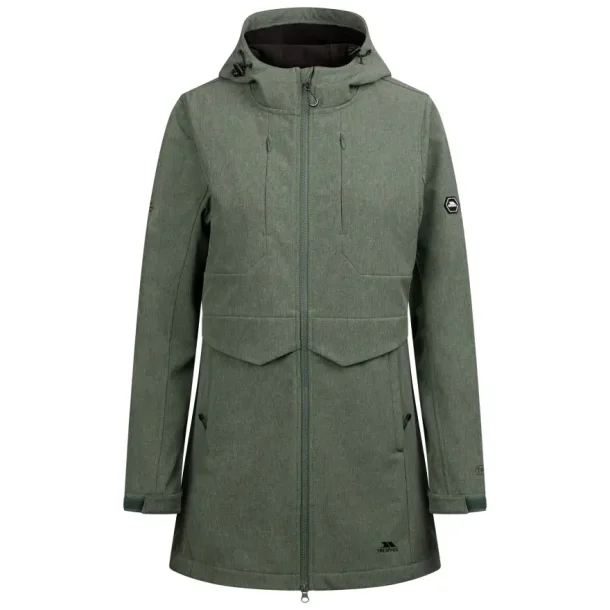 Trespass AYLMER dame softshell