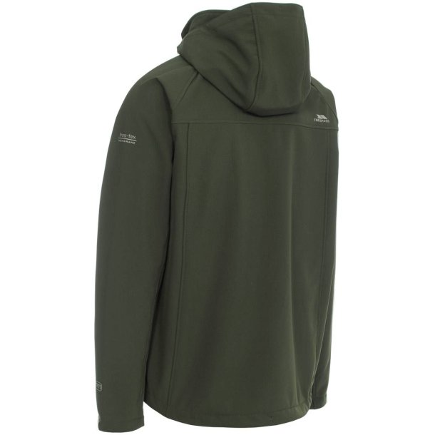 Trespass Accelerator II Softshell Jacket