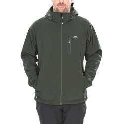 Trespass Accelerator II Softshell Jacket