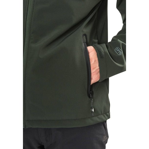 Trespass Accelerator II Softshell Jacket