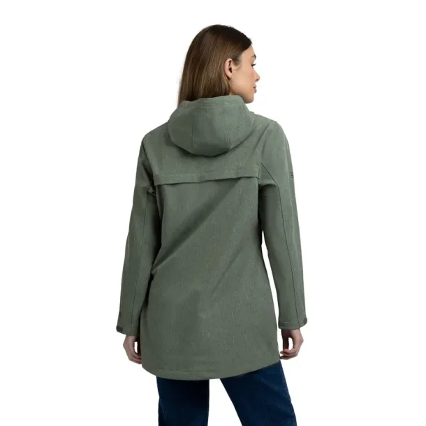 Trespass AYLMER dame softshell