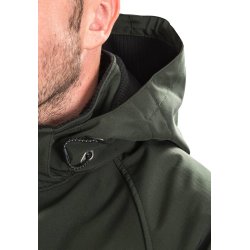 Trespass Accelerator II Softshell Jacket