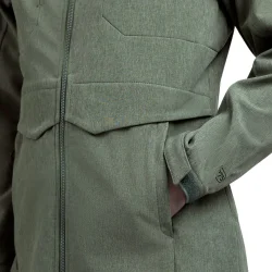 Trespass AYLMER dame softshell