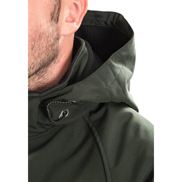 Trespass Accelerator II Softshell Jacket