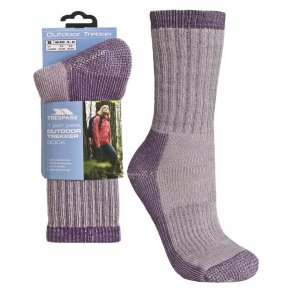 Trespass Springer Premium Dame vandresok