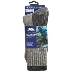 Trespass Stroller Merino Vandresokker