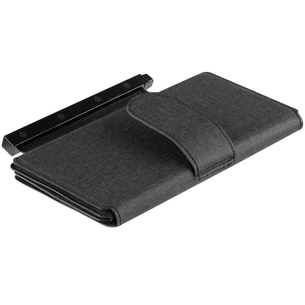 Sandberg Solar 4-Panel Powerbank 25000