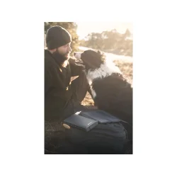 Sandberg Solar 4-Panel Powerbank 25000