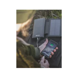 Sandberg Solar 4-Panel Powerbank 25000