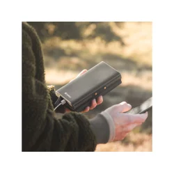 Sandberg Solar 4-Panel Powerbank 25000