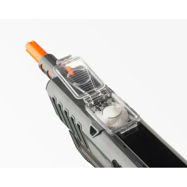 Bug-A-Salt Black Fly 3.0