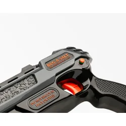 Bug-A-Salt Black Fly 3.0