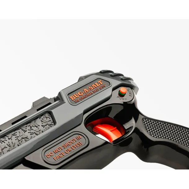 Bug-A-Salt Black Fly 3.0