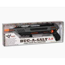 Bug-A-Salt Black Fly 3.0