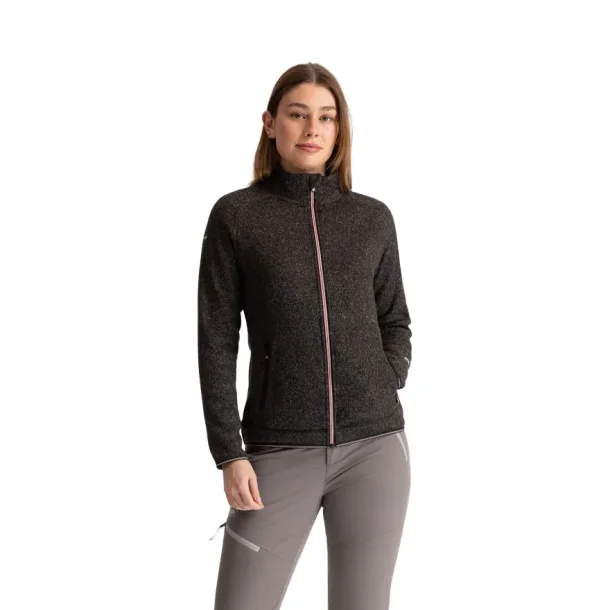 Trespass TODDY dame fleece trje