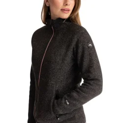 Trespass TODDY dame fleece trje