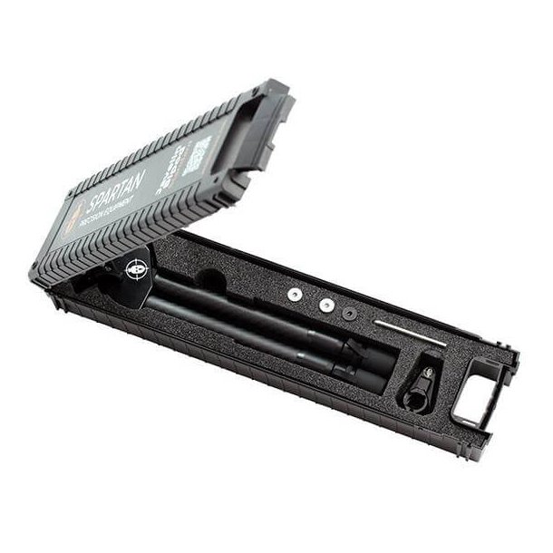 Spartan Javelin Bipod long