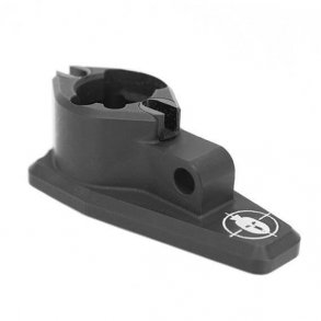 Spartan Universal riffel adapter