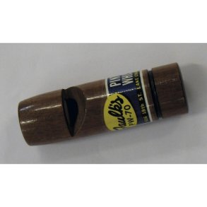 Faulk's Lokkekald til Spidsand