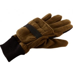Stabilotherm Fleece Handske med 40g Thinsulate isolering