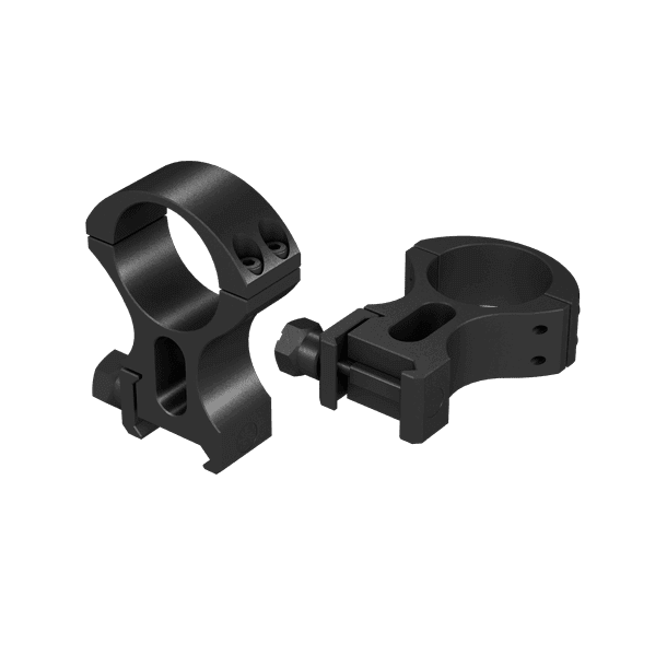 ATN X-Sight 4K PRO 5-20X