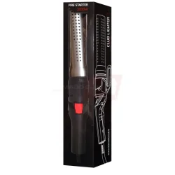 Vildtmad - Tndblokke