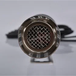 Vildtmad - Tndblokke